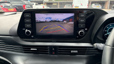 Hyundai i20 1.0T GDi 48V MHD SE Connect 5dr Petrol Hatchback
